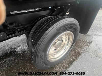 2023 Ford F-600 Tow Rollback   - Photo 23 - North Chesterfield, VA 23237
