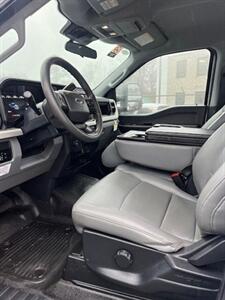 2023 Ford F-600 Tow Rollback   - Photo 14 - North Chesterfield, VA 23237