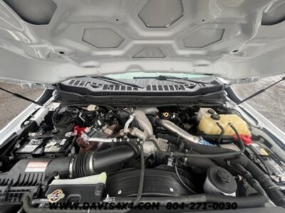 2023 Ford F-600 Tow Rollback   - Photo 10 - North Chesterfield, VA 23237