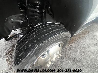 2023 Ford F-600 Tow Rollback   - Photo 5 - North Chesterfield, VA 23237