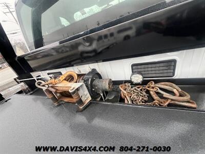 2023 Ford F-600 Tow Rollback   - Photo 12 - North Chesterfield, VA 23237