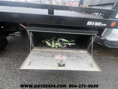 2023 Ford F-600 Tow Rollback   - Photo 22 - North Chesterfield, VA 23237