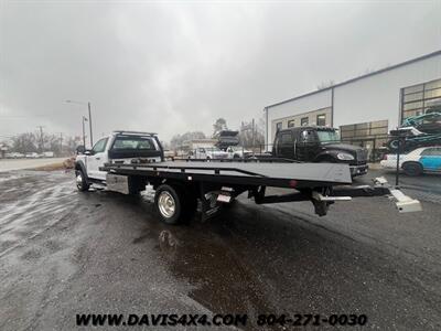 2023 Ford F-600 Tow Rollback   - Photo 24 - North Chesterfield, VA 23237
