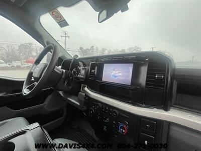 2023 Ford F-600 Tow Rollback   - Photo 20 - North Chesterfield, VA 23237