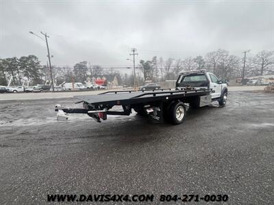 2023 Ford F-600 Tow Rollback   - Photo 25 - North Chesterfield, VA 23237