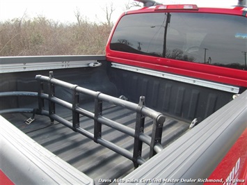 2008 Nissan Frontier Nismo Lifted 4X4 Crew Cab Short Bed   - Photo 9 - North Chesterfield, VA 23237