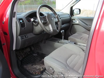 2008 Nissan Frontier Nismo Lifted 4X4 Crew Cab Short Bed   - Photo 13 - North Chesterfield, VA 23237