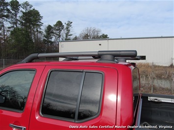 2008 Nissan Frontier Nismo Lifted 4X4 Crew Cab Short Bed   - Photo 11 - North Chesterfield, VA 23237