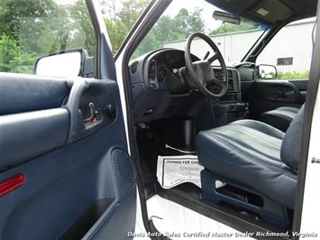 2000 Chevrolet Astro Cargo Commercial Work (SOLD)   - Photo 17 - North Chesterfield, VA 23237