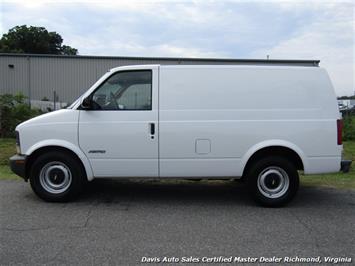 2000 Chevrolet Astro Cargo Commercial Work (SOLD)   - Photo 2 - North Chesterfield, VA 23237