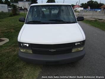 2000 Chevrolet Astro Cargo Commercial Work (SOLD)   - Photo 14 - North Chesterfield, VA 23237