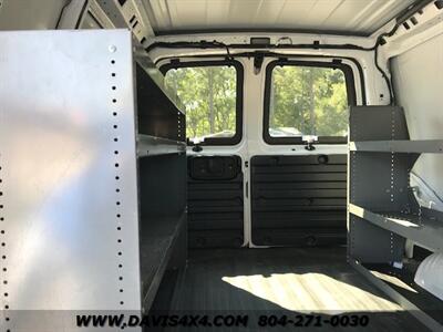2013 Chevrolet Express G2500 Three Quarter Ton Cargo Work Van   - Photo 26 - North Chesterfield, VA 23237