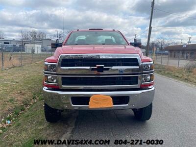 2023 Chevrolet Silverado 4500   - Photo 2 - North Chesterfield, VA 23237