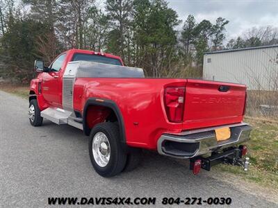 2023 Chevrolet Silverado 4500   - Photo 8 - North Chesterfield, VA 23237