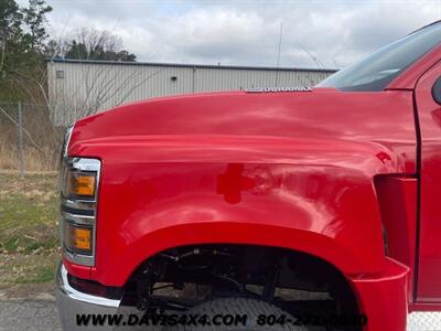 2023 Chevrolet Silverado 4500   - Photo 18 - North Chesterfield, VA 23237