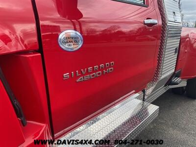 2023 Chevrolet Silverado 4500   - Photo 45 - North Chesterfield, VA 23237