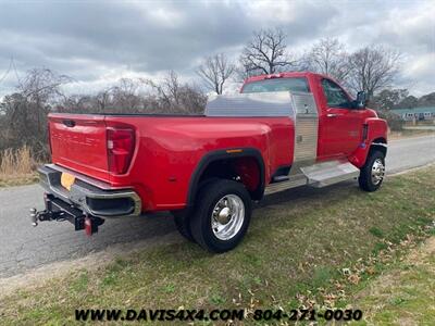 2023 Chevrolet Silverado 4500   - Photo 6 - North Chesterfield, VA 23237