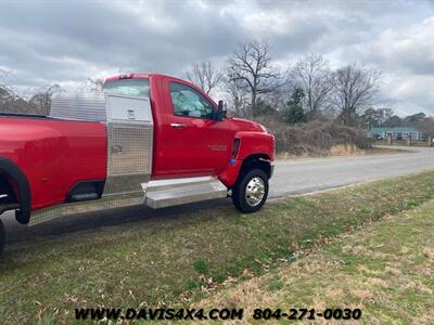 2023 Chevrolet Silverado 4500   - Photo 5 - North Chesterfield, VA 23237