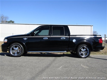 2003 Ford F-150 Harley-Davidson Edition Super Crew Cab Short Bed  (SOLD) - Photo 2 - North Chesterfield, VA 23237