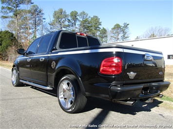 2003 Ford F-150 Harley-Davidson Edition Super Crew Cab Short Bed  (SOLD) - Photo 3 - North Chesterfield, VA 23237