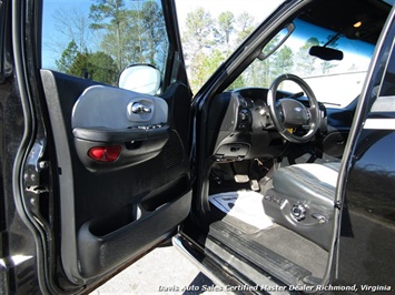 2003 Ford F-150 Harley-Davidson Edition Super Crew Cab Short Bed  (SOLD) - Photo 17 - North Chesterfield, VA 23237