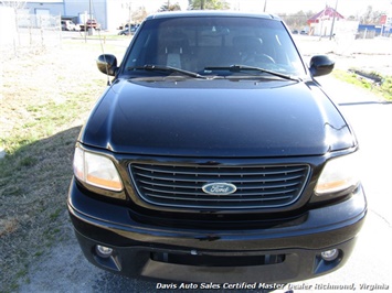 2003 Ford F-150 Harley-Davidson Edition Super Crew Cab Short Bed  (SOLD) - Photo 33 - North Chesterfield, VA 23237