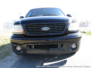 2003 Ford F-150 Harley-Davidson Edition Super Crew Cab Short Bed  (SOLD) - Photo 13 - North Chesterfield, VA 23237