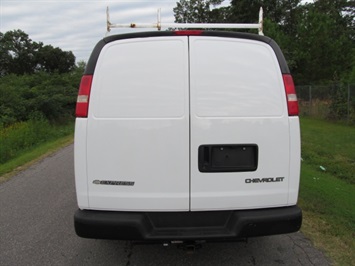 2006 Chevrolet Express 2500 (SOLD)   - Photo 7 - North Chesterfield, VA 23237