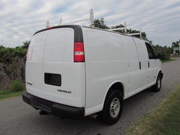 2006 Chevrolet Express 2500 (SOLD)   - Photo 5 - North Chesterfield, VA 23237