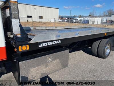 2007 INTERNATIONAL Navistar 4300 Extended Cab Rollback/Wrecker Two Car Carrier  Tow Truck - Photo 20 - North Chesterfield, VA 23237