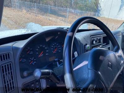 2007 INTERNATIONAL Navistar 4300 Extended Cab Rollback/Wrecker Two Car Carrier  Tow Truck - Photo 13 - North Chesterfield, VA 23237