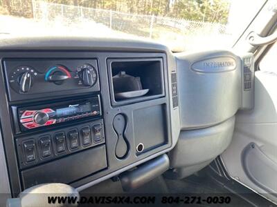 2007 INTERNATIONAL Navistar 4300 Extended Cab Rollback/Wrecker Two Car Carrier  Tow Truck - Photo 12 - North Chesterfield, VA 23237