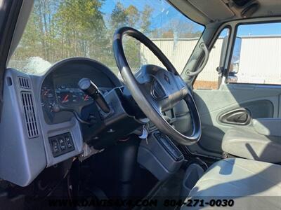 2007 INTERNATIONAL Navistar 4300 Extended Cab Rollback/Wrecker Two Car Carrier  Tow Truck - Photo 7 - North Chesterfield, VA 23237