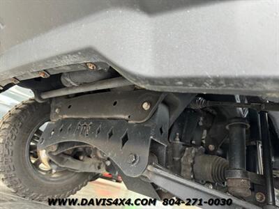 2015 Chevrolet Silverado 2500 HD Silverado Lifted Diesel Pick-Up 4x4   - Photo 22 - North Chesterfield, VA 23237