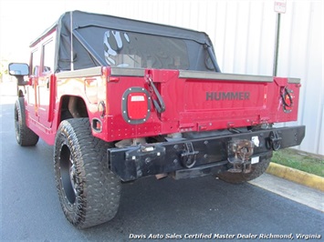 2001 Hummer H1 Open Top SUT   - Photo 25 - North Chesterfield, VA 23237