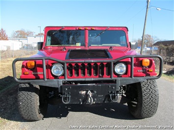 2001 Hummer H1 Open Top SUT   - Photo 3 - North Chesterfield, VA 23237
