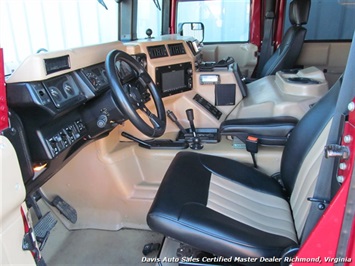 2001 Hummer H1 Open Top SUT   - Photo 10 - North Chesterfield, VA 23237