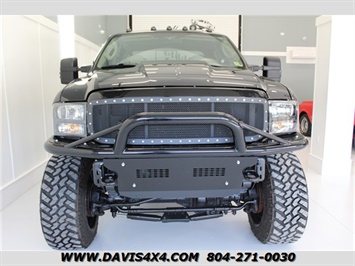 2004 Ford F-350 Super Duty Lariat LE Edition Diesel Lifted (SOLD)   - Photo 23 - North Chesterfield, VA 23237