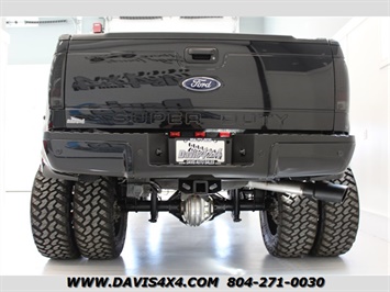 2004 Ford F-350 Super Duty Lariat LE Edition Diesel Lifted (SOLD)   - Photo 6 - North Chesterfield, VA 23237