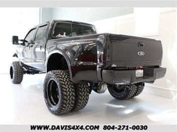 2004 Ford F-350 Super Duty Lariat LE Edition Diesel Lifted (SOLD)   - Photo 45 - North Chesterfield, VA 23237