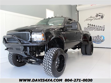 2004 Ford F-350 Super Duty Lariat LE Edition Diesel Lifted (SOLD)   - Photo 13 - North Chesterfield, VA 23237