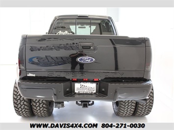 2004 Ford F-350 Super Duty Lariat LE Edition Diesel Lifted (SOLD)   - Photo 46 - North Chesterfield, VA 23237