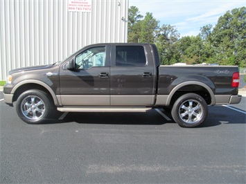 2005 Ford F-150 King Ranch (SOLD)   - Photo 9 - North Chesterfield, VA 23237