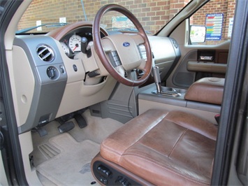2005 Ford F-150 King Ranch (SOLD)   - Photo 17 - North Chesterfield, VA 23237