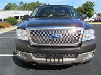 2005 Ford F-150 King Ranch (SOLD)   - Photo 2 - North Chesterfield, VA 23237
