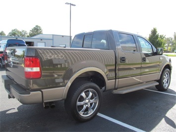 2005 Ford F-150 King Ranch (SOLD)   - Photo 7 - North Chesterfield, VA 23237