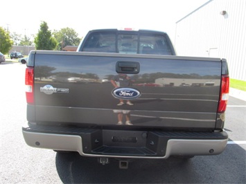 2005 Ford F-150 King Ranch (SOLD)   - Photo 5 - North Chesterfield, VA 23237