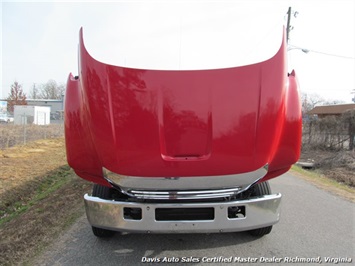 2005 Ford F-650 Super Duty XLT Rollback/Wrecker Tow Truck Extended Cab 21 Foot   - Photo 38 - North Chesterfield, VA 23237