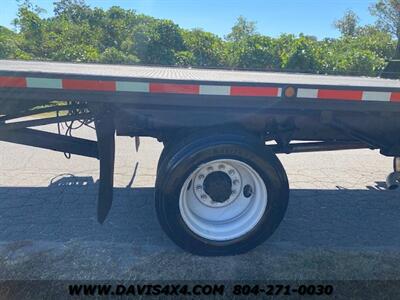 2005 International 4200 Rollback Wrecker Flatbed Tow Truck Commercial  Grade - Photo 18 - North Chesterfield, VA 23237