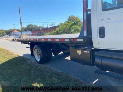 2005 International 4200 Rollback Wrecker Flatbed Tow Truck Commercial  Grade - Photo 17 - North Chesterfield, VA 23237
